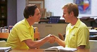 Télé Star 2556 I Love You Phillip Morris