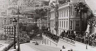 Télé Star 2556 Monaco, la grande histoire d'un micro-État
