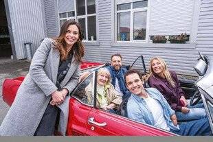 Télé Star 2556 Prenez soin de vous !