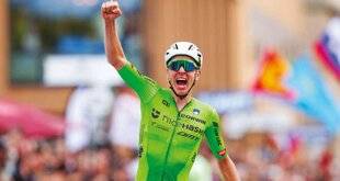 Télé Star 2556 Mondiaux de cyclisme : Une édition hors norme