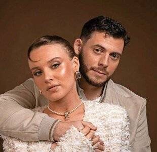 Télé Star 2556 Carla & Jeck