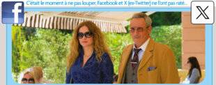 Télé Star 2557 Enfin de retour !