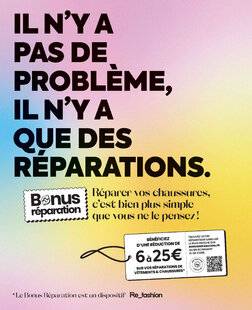Télé Star 2557 Bonus réparation