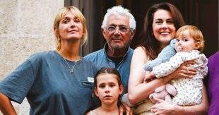 Télé Star 2557 Michel Boujenah : “ Avec le temps, on pose un œil différent sur nos proches ”
