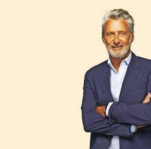 Télé Star 2557 Antoine de Caunes : “ L'idée est de donner envie d'aller dans les salles ”