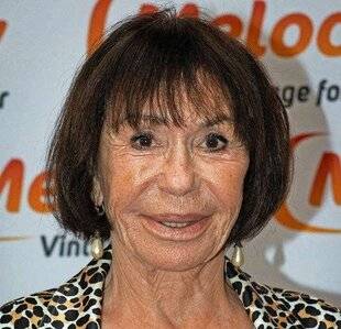 Télé Star 2557 Danièle Évenou