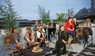 Télé Star 2557 Prétendants évincés, rien n'est perdu !