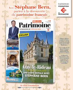 Télé Star 2557 Patrimoine