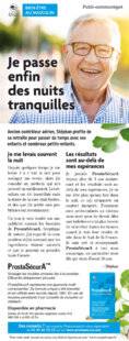 Télé Star 2557 www.prostasecura.com