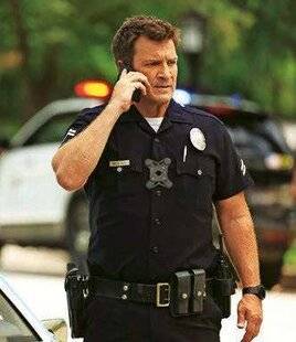 Télé Star 2557 The Rookie : le flic de Los Angeles