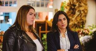 Télé Star 2557 Enquête en famille