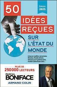 Télé Star 2557 50 idées reçues sur l'état du monde