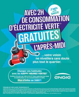 Télé Star 2558 ENGIE
