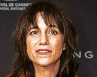 Télé Star 2558 Charlotte Gainsbourg