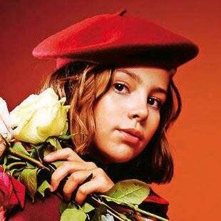 Télé Star 2558 “Je m'appelle Lou, j'ai 11 ans et je suis heureuse de représenter la France à l'Eurovision Junior”