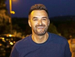 Télé Star 2558 Cyril Lignac “ Je ne suis pas un baroudeur ! ”