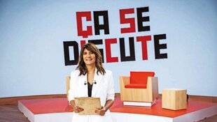 Télé Star 2558 Estelle Denis relance l'émission de Delarue
