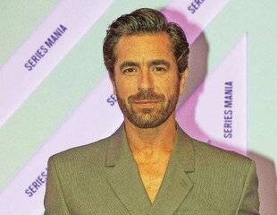 Télé Star 2558 Agustín Galiana “ La mort de ma sœur, c’était un tabou ”