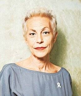 Télé Star 2558 Portrait sans tabou d’une femme blessée