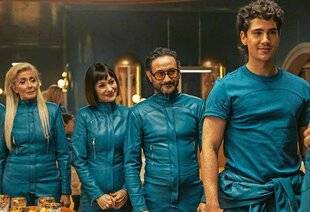 Télé Star 2558 El Refugio atómico