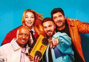 Télé Star 2558 The Voice Kids