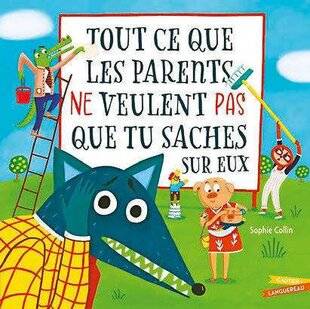 Télé Star 2558 Tout ce que les parents ne veulent pas que tu saches sur eux