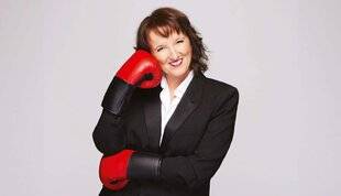 Télé Star 2558 Anne Roumanoff “ Il faut donner la meilleure image possible de soi ”