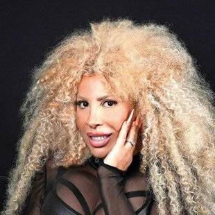 Télé Star 2558 Afida Turner