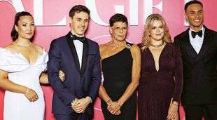 Télé Star 2559 Sortie princière