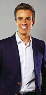 Télé Star 2559 JEAN-BAPTISTE MARTEAU
