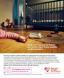 Télé Star 2559 Agir pour le Cœur des Femmes