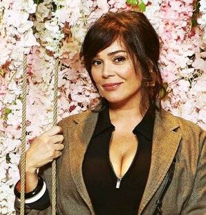 Télé Star 2559 Lola Dewaere “ Non, je ne suis pas une grande gueule ! ”