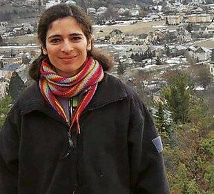 Télé Star 2559 Lise “ La transhumance est une transition douce vers l’hiver ”
