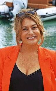 Télé Star 2559 Shirley Bousquet “ Érica, c’est tout ce que j’aime ”