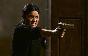 Télé Star 2559 Les Mortes
