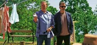 Télé Star 2559 Un combat dans l'ombre