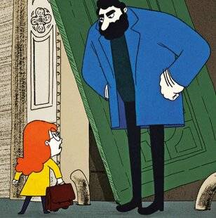 Télé Star 2559 La Vie de château, mon enfance à Versailles