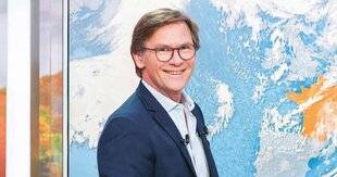Télé Star 2559 Laurent Romejko “ On fait évoluer Météo à la carte sans la révolutionner ”