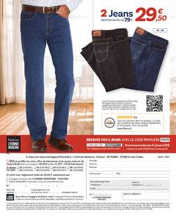 Télé Star 2559 L'Homme Moderne - Fashion
