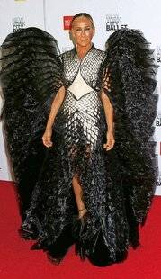 Télé Star 2560 Le lac des cygnes