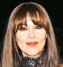 Télé Star 2560 Monica Bellucci