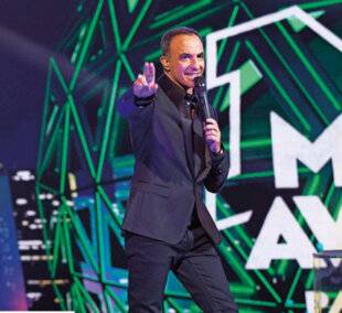 Télé Star 2560 Une jeune génération qui fait le buzz