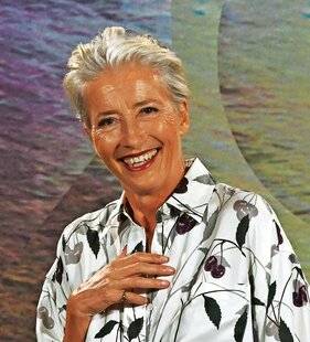 Télé Star 2560 Emma Thompson : “ J'aimerais être moins bien élevée ”