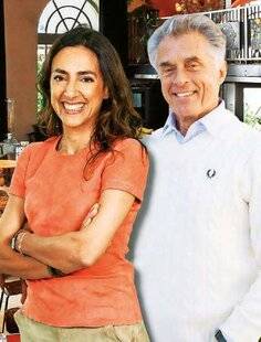 Télé Star 2560 Gérard Holtz : '' Je n'ai pas d'aigreur, ma signature, c'est mon sourire ''