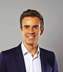 Télé Star 2560 Jean-Baptiste Marteau : “ La visibilité des élus  homosexuels est nécessaire”