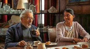 Télé Star 2560 Nada