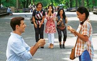 Télé Star 2560 Ratu Ratu Queens : La série