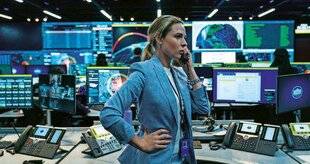 Télé Star 2560 A House of Dynamite