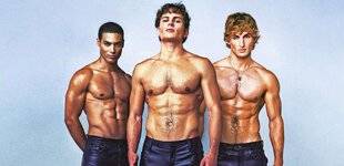 Télé Star 2560 Culte : 2Be3 : Le retour des années 1990