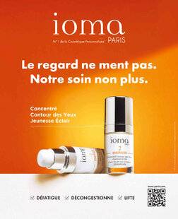 Télé Star 2560 ioma PARIS